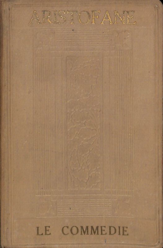 Le commedie. Volume II