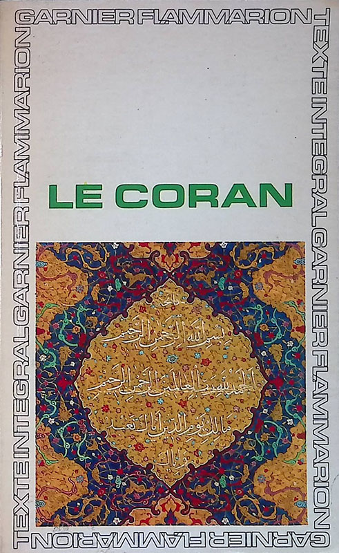 Le Coran