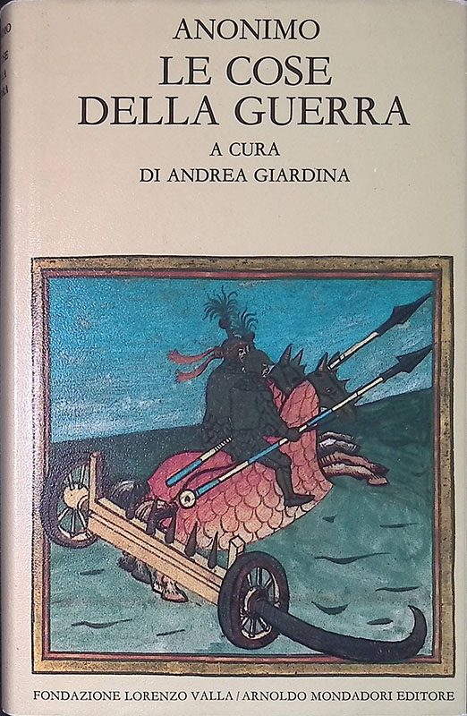 Le cose della guerra