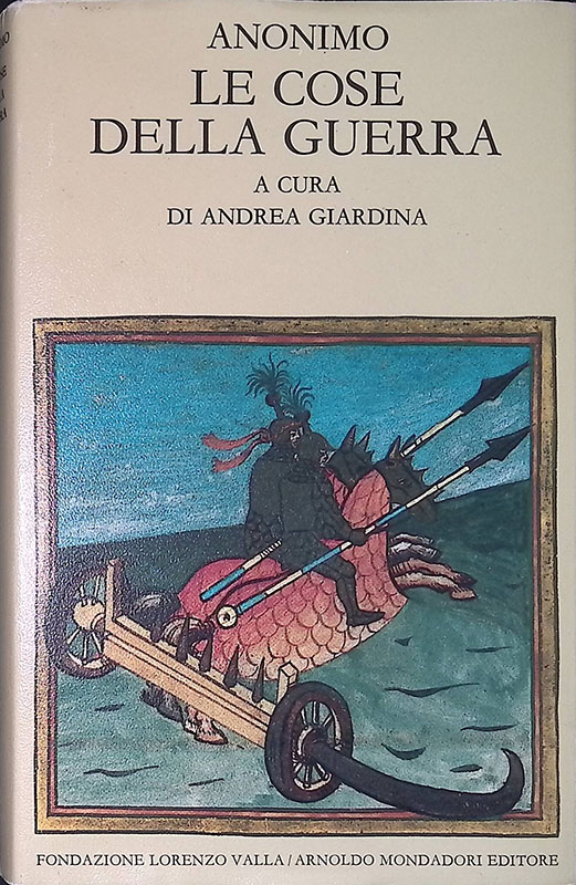 Le cose della guerra