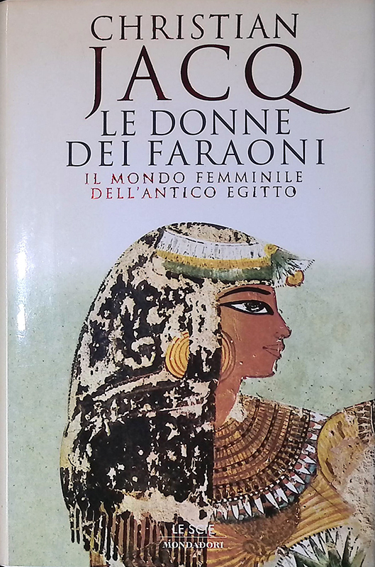 Le donne dei faraoni