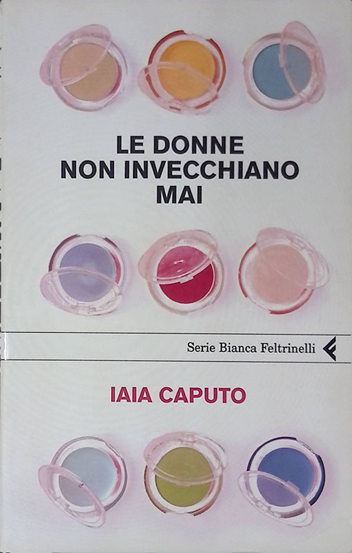 Le donne non invecchiano mai