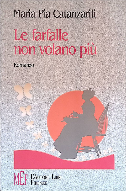 Le farfalle non volano più