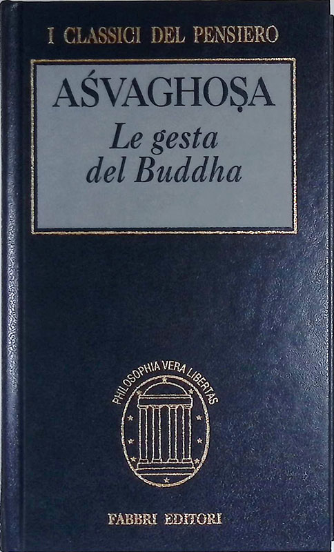 Le gesta del Buddha