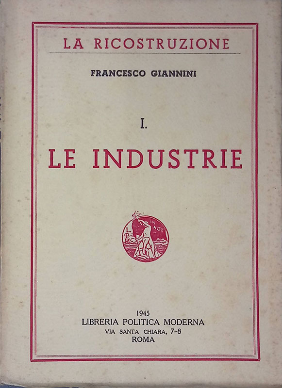 Le industrie