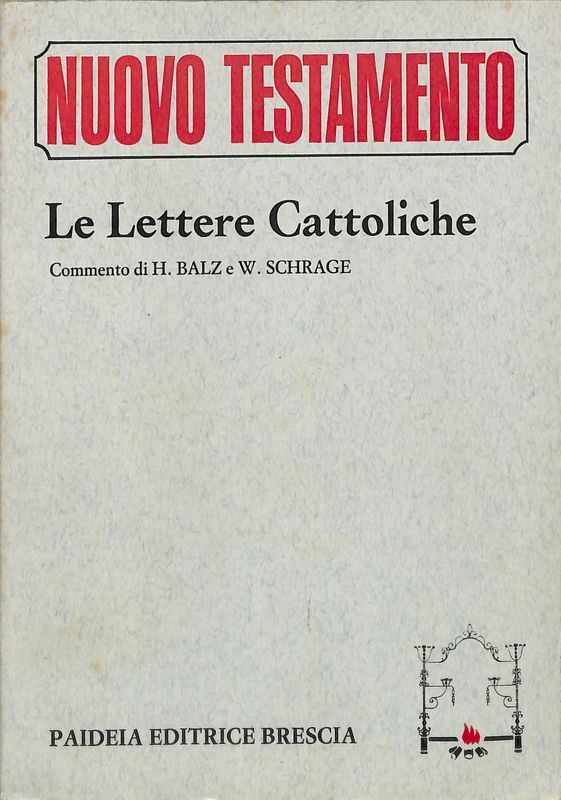 Le Lettere Cattoliche