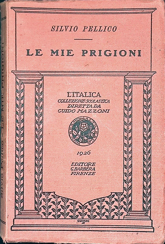 Le mie prigioni