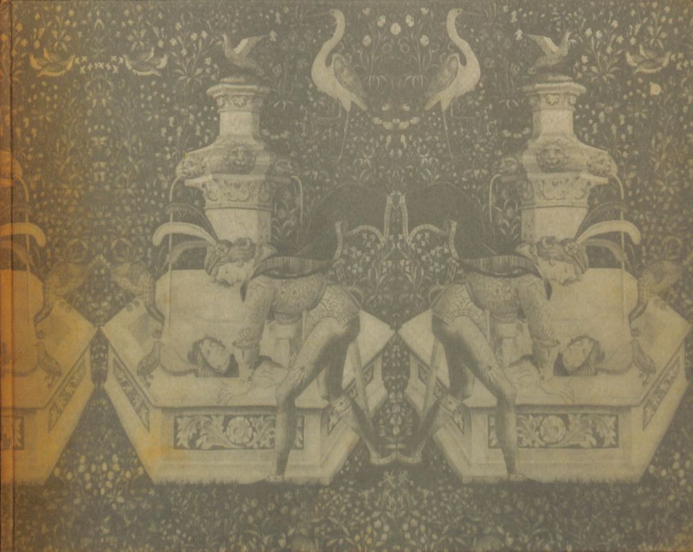 Le miroir de miroirs