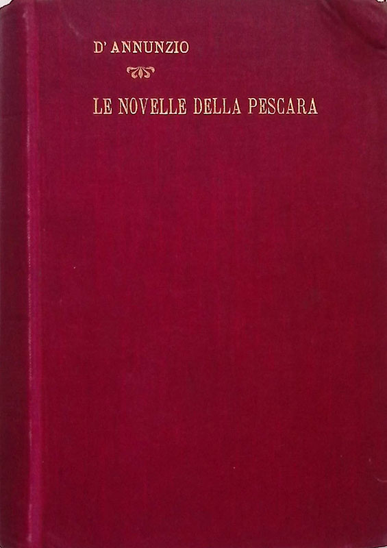 Le Novelle della Pescara