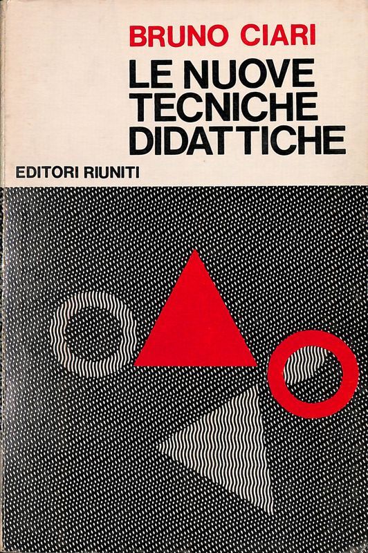 Le nuove tecniche didattiche