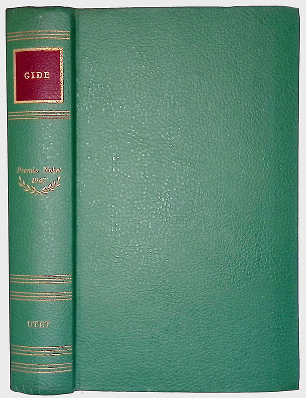 Le opere. La porta stretta - I falsari - La …