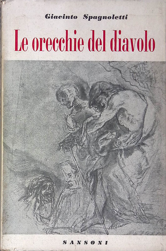 Le orecchie del diavolo