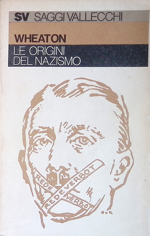 Le origini del nazismo 1933-35