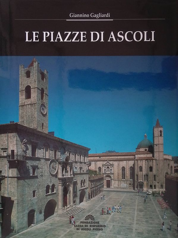 Le Piazze di Ascoli