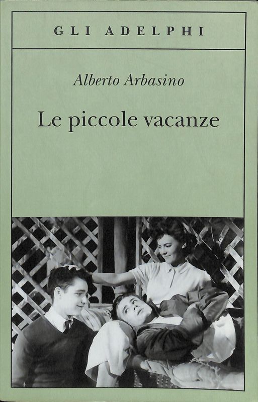 Le piccole vacanze