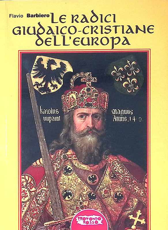 Le radici giudaico-cristiane dell'Europa