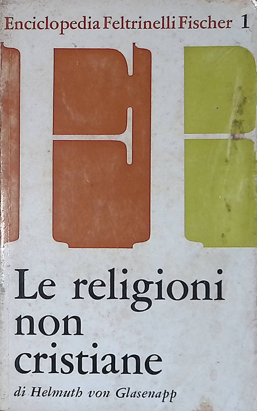 Le religioni non cristiane