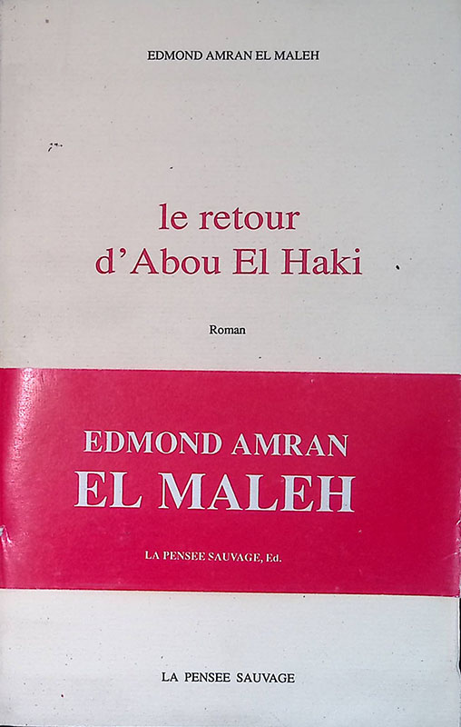 Le retour d'abou el haki