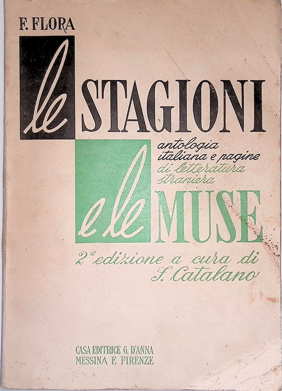 Le stagioni e le muse