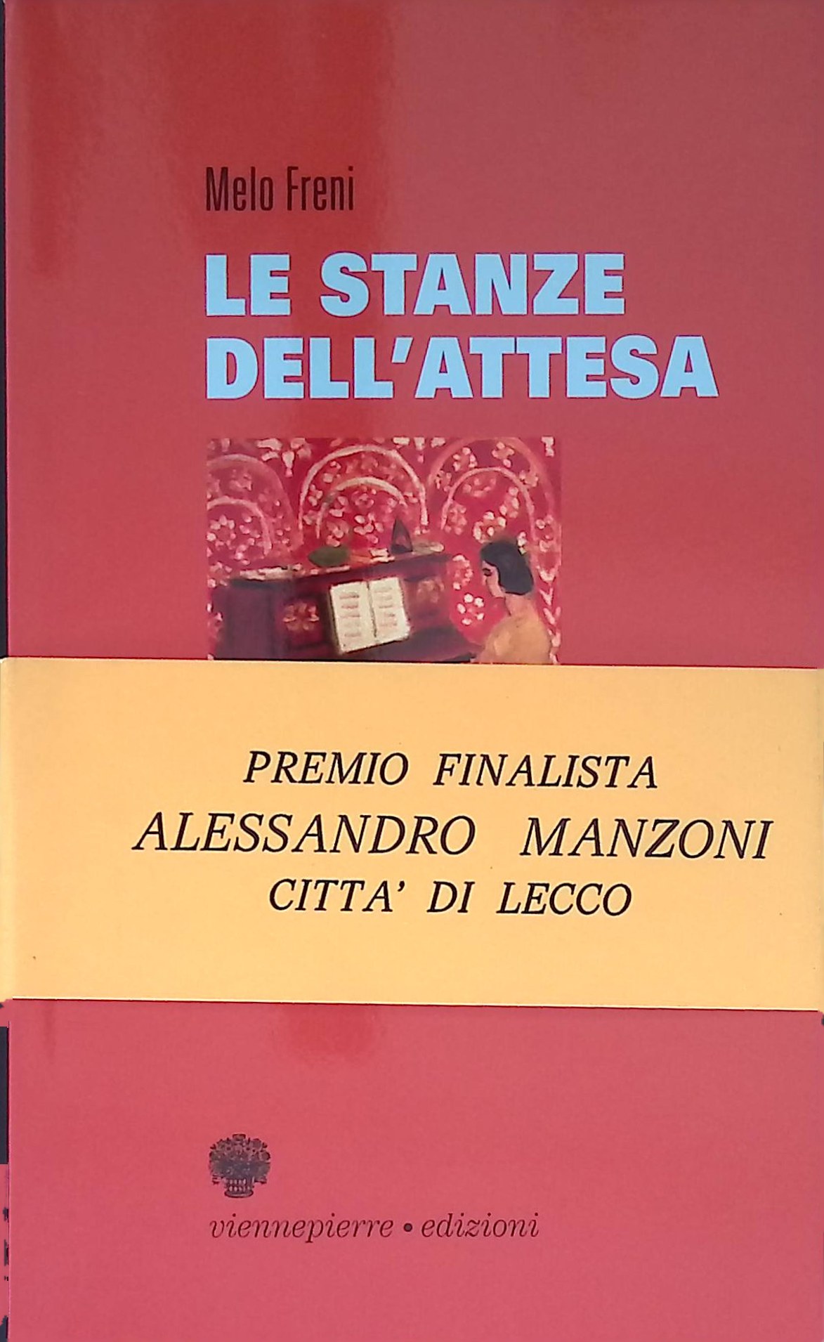 Le stanze dell'attesa