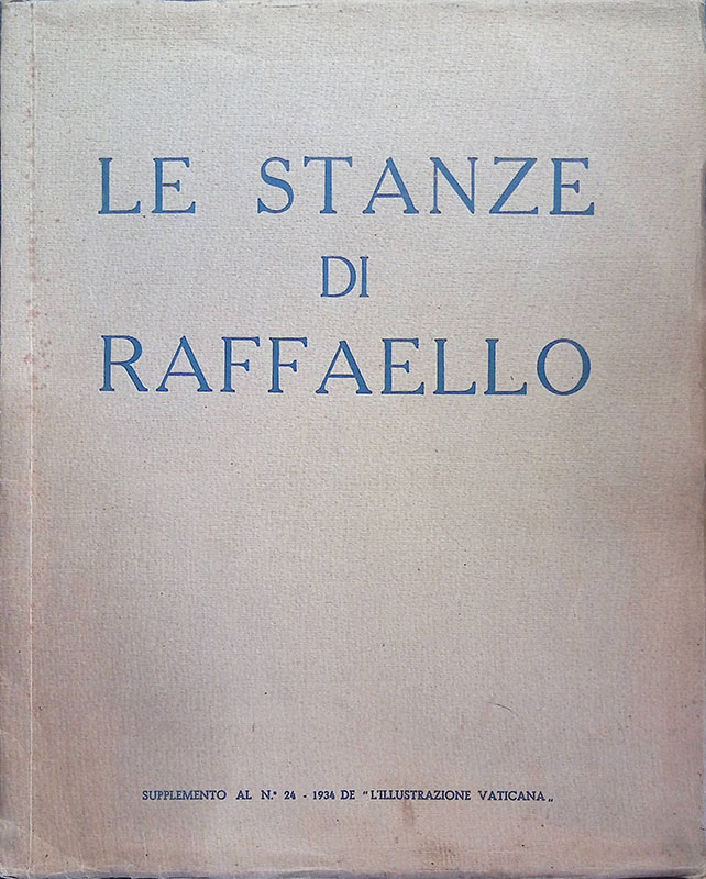 Le stanze di Raffaello