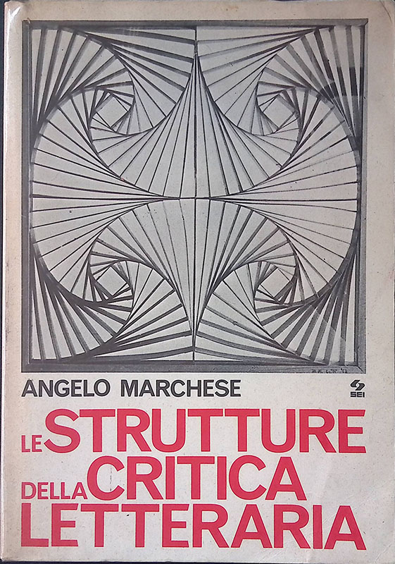 Le strutture della critica letteraria
