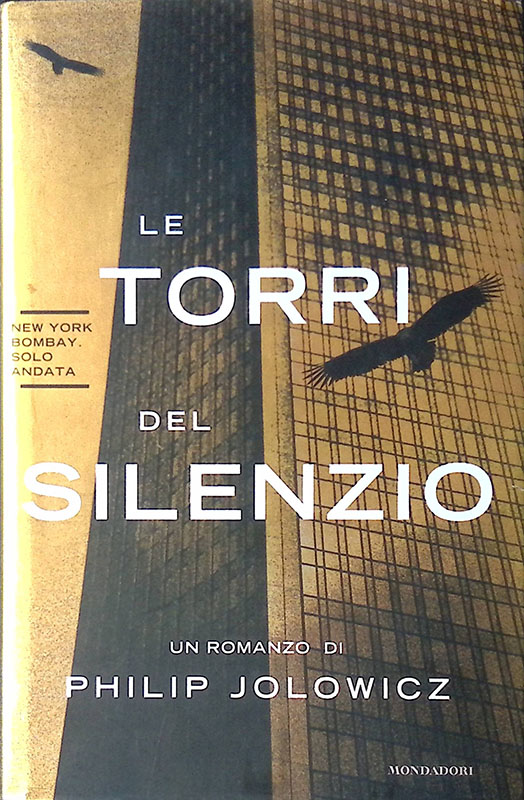 Le torri del silenzio