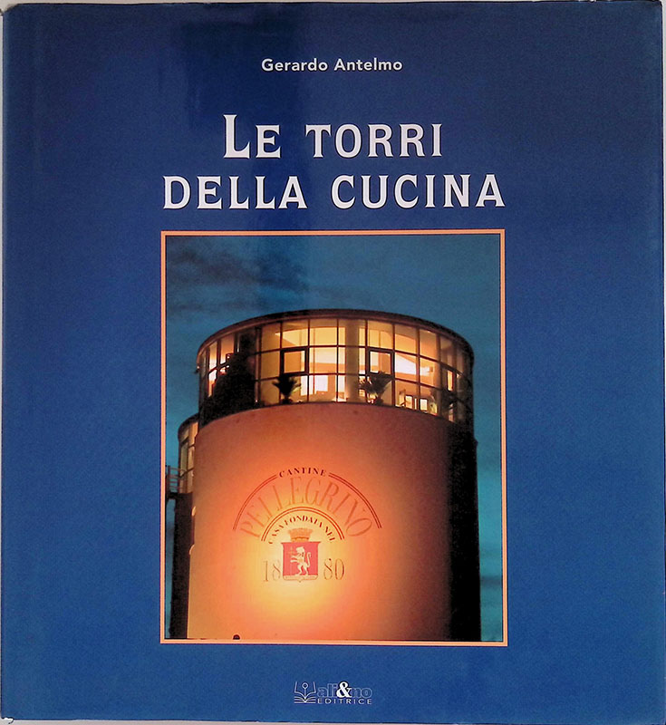 Le Torri della cucina. Vol.1