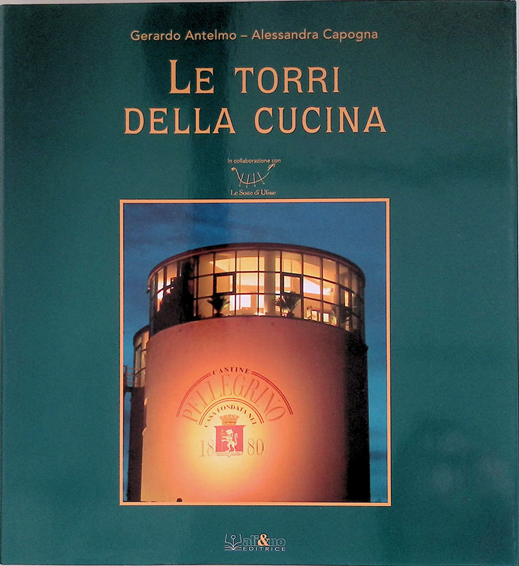 Le Torri della cucina. Vol.4