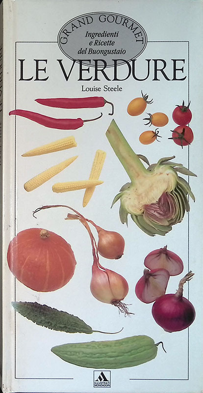 Le verdure