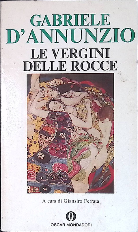 Le vergini delle rocce