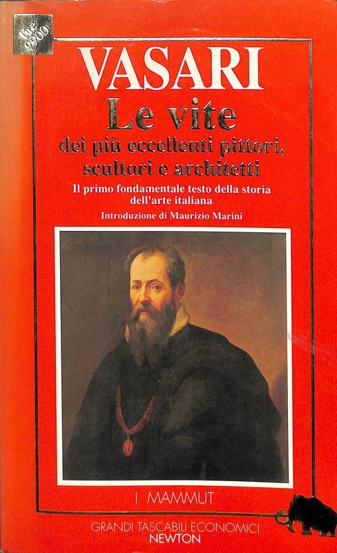 Le vite dei più eccellenti pittori, scultori e architetti