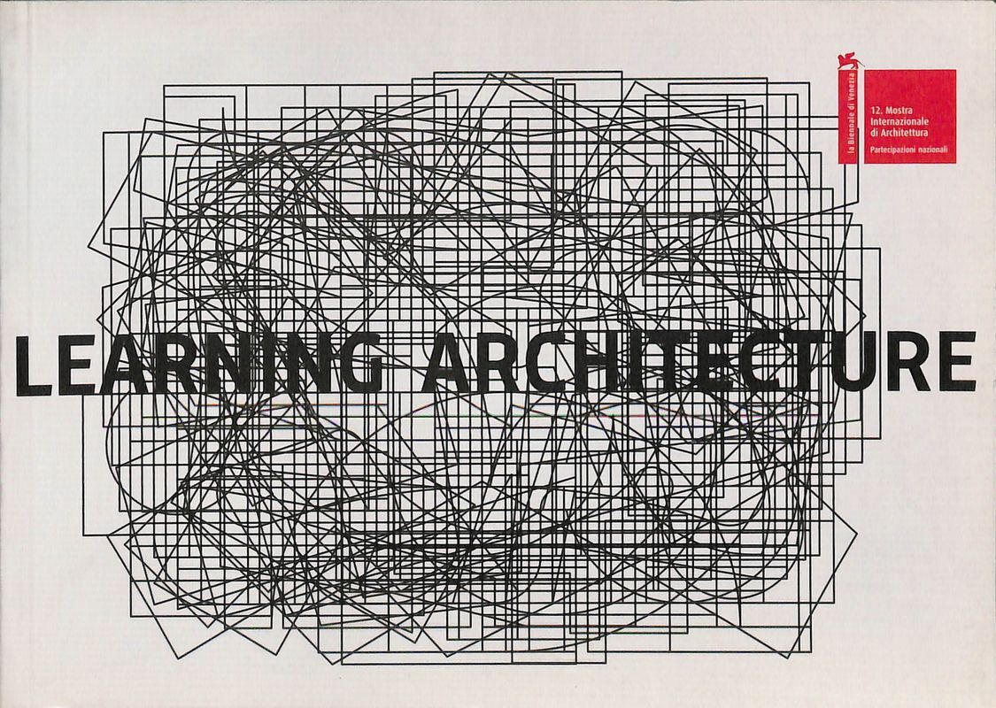 Learning architecture. Republic of Macedonia. The macedonian partecipation at the …