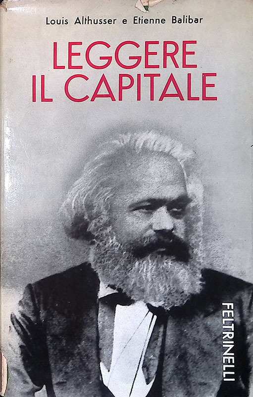 Leggere il Capitale