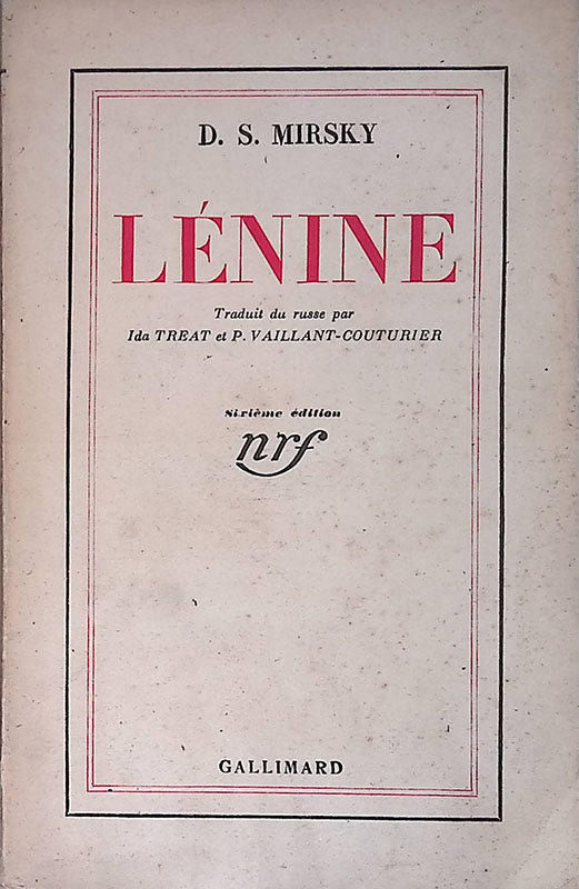 Lénine