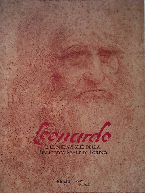 Leonardo e le meraviglie della biblioteca