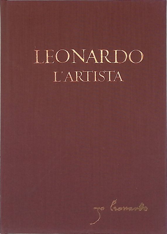 Leonardo L'Artista