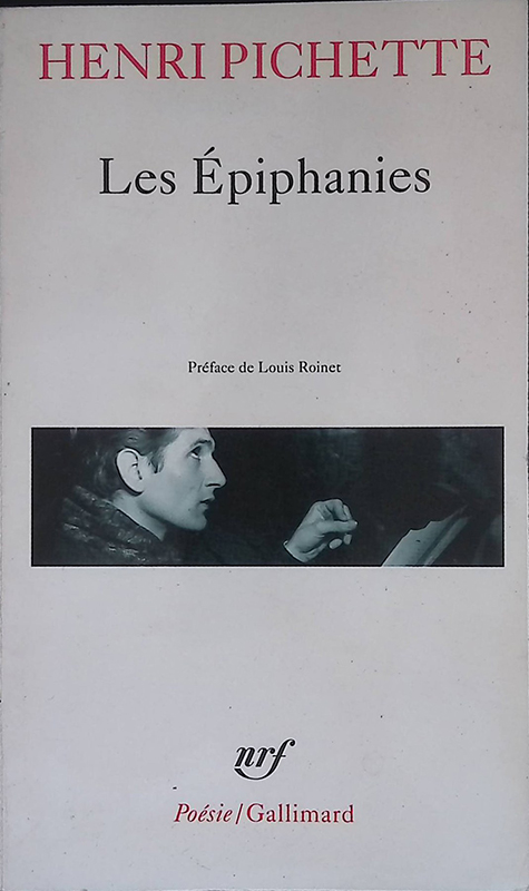 Les Epiphanies