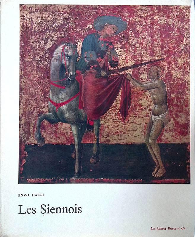 Les Primitifs Siennois