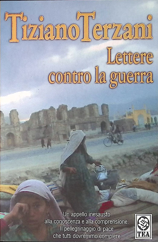 Lettere contro la guerra