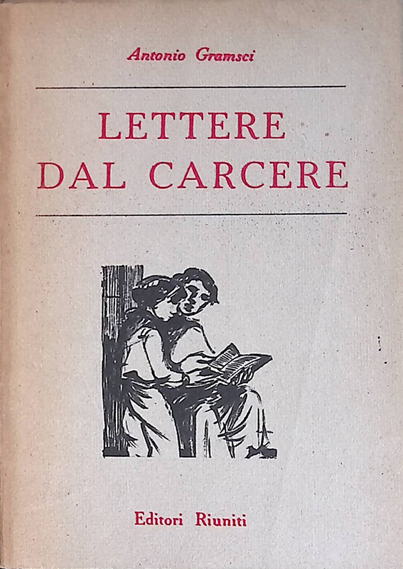 Lettere dal carcere