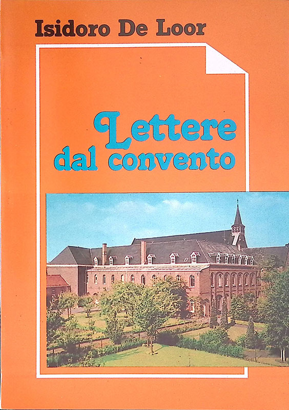 Lettere dal convento