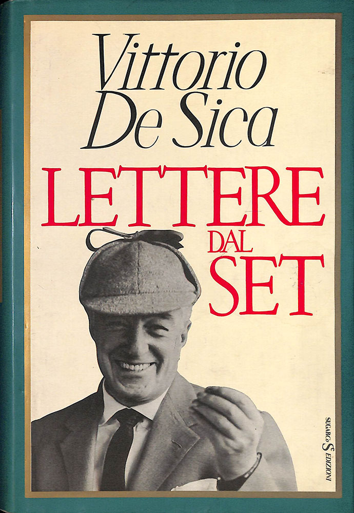 Lettere Dal Set