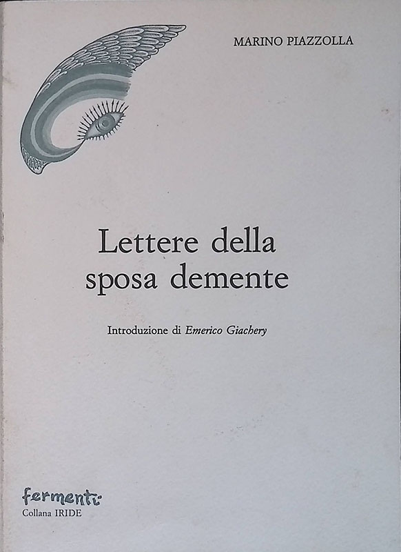 Lettere della sposa demente