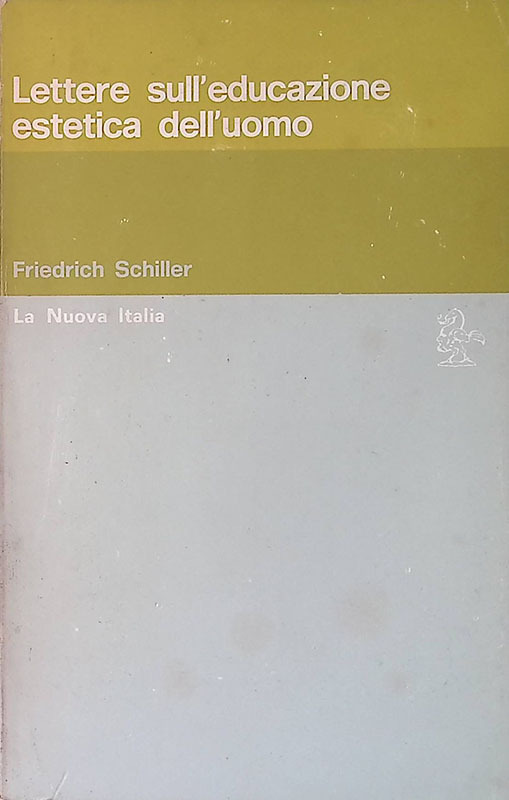 Lettere sull'educazione estetica dell'uomo