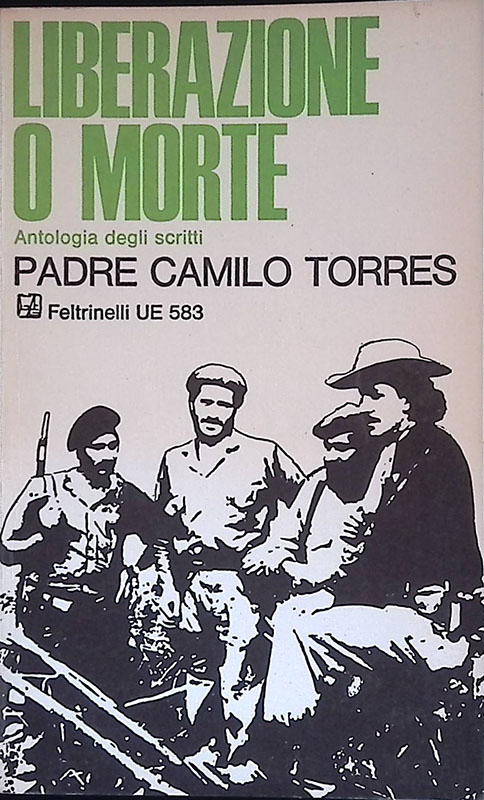 Liberazione o morte. Antologia degli scritti