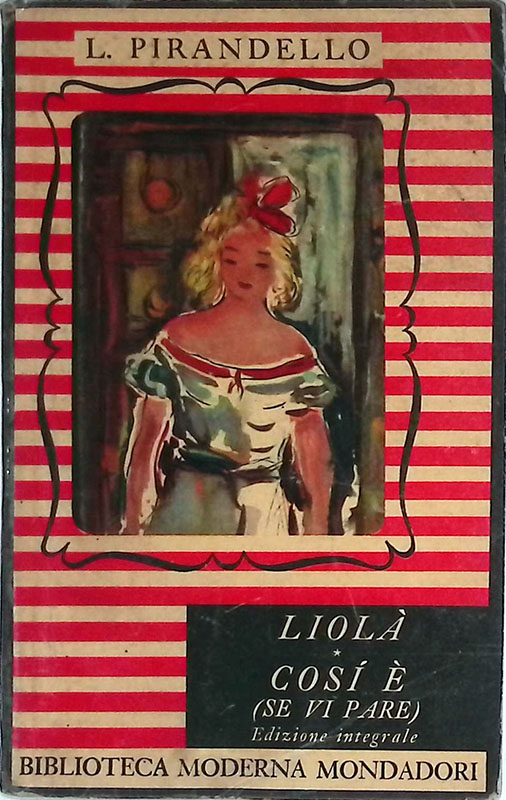 Liolà - Così è se vi pare