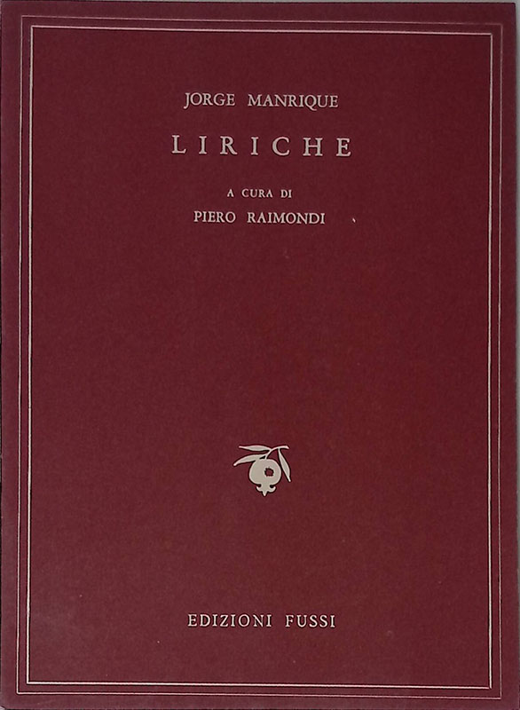 Liriche