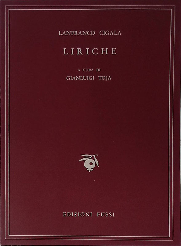 Liriche