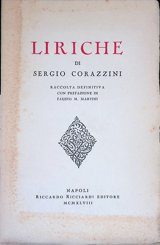Liriche